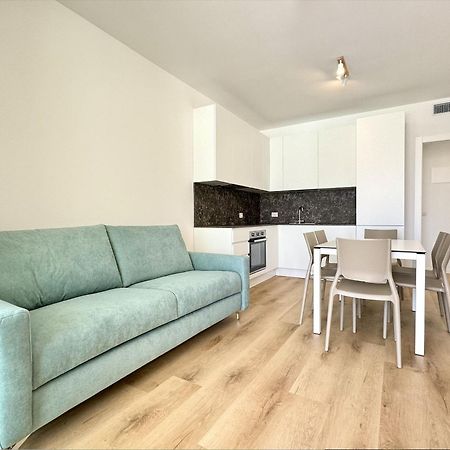 Residence Wave Island - Carraro Immobiliare Jesolo- Family Apartments Esterno foto