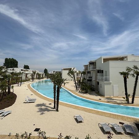Residence Wave Island - Carraro Immobiliare Jesolo- Family Apartments Esterno foto