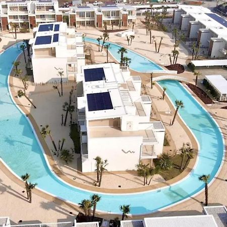 Residence Wave Island - Carraro Immobiliare Jesolo- Family Apartments Esterno foto