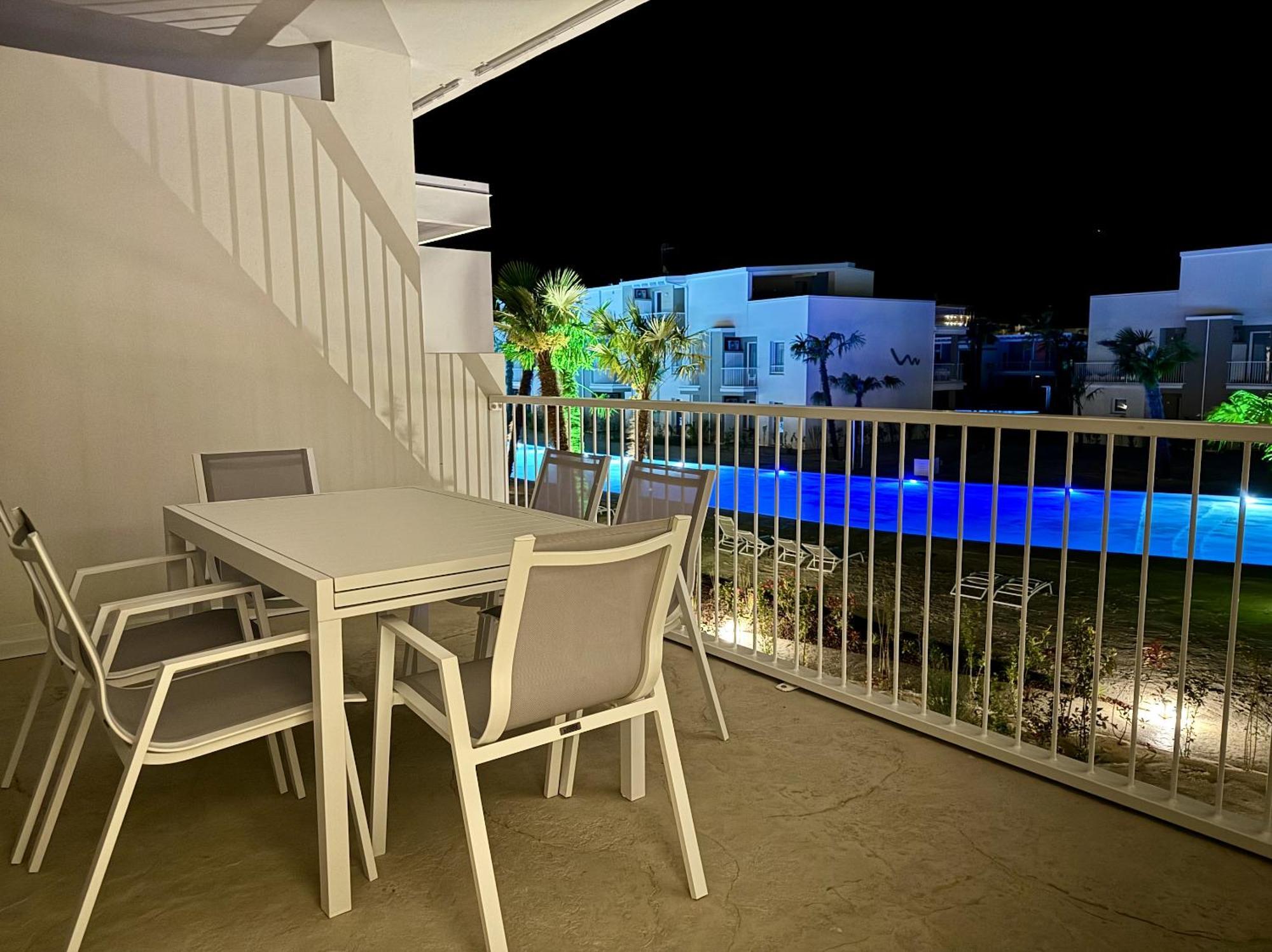 Residence Wave Island - Carraro Immobiliare Jesolo- Family Apartments Esterno foto