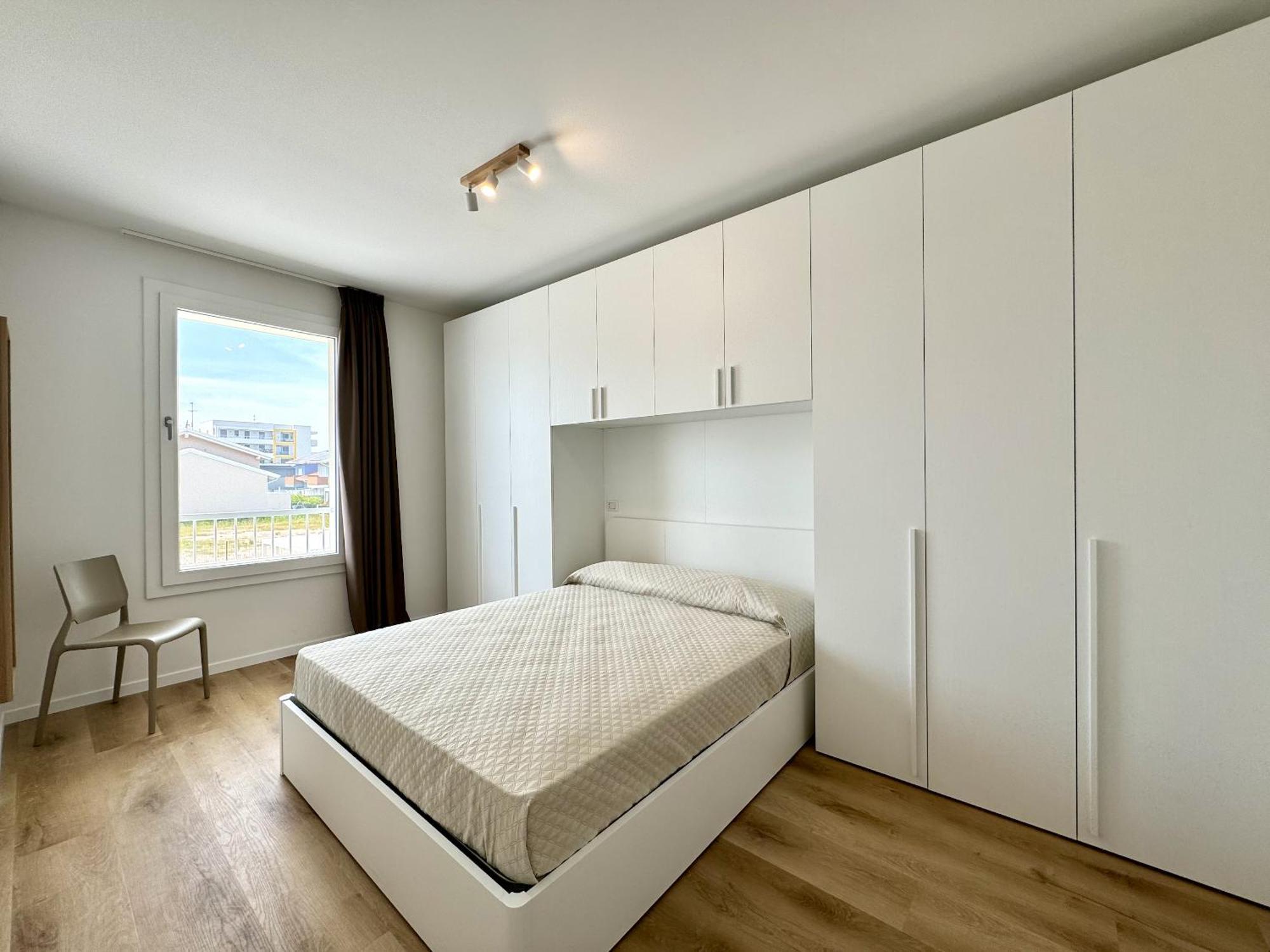 Residence Wave Island - Carraro Immobiliare Jesolo- Family Apartments Esterno foto