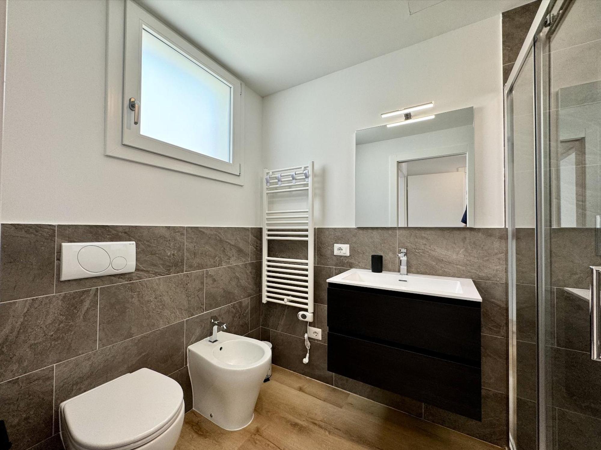 Residence Wave Island - Carraro Immobiliare Jesolo- Family Apartments Esterno foto