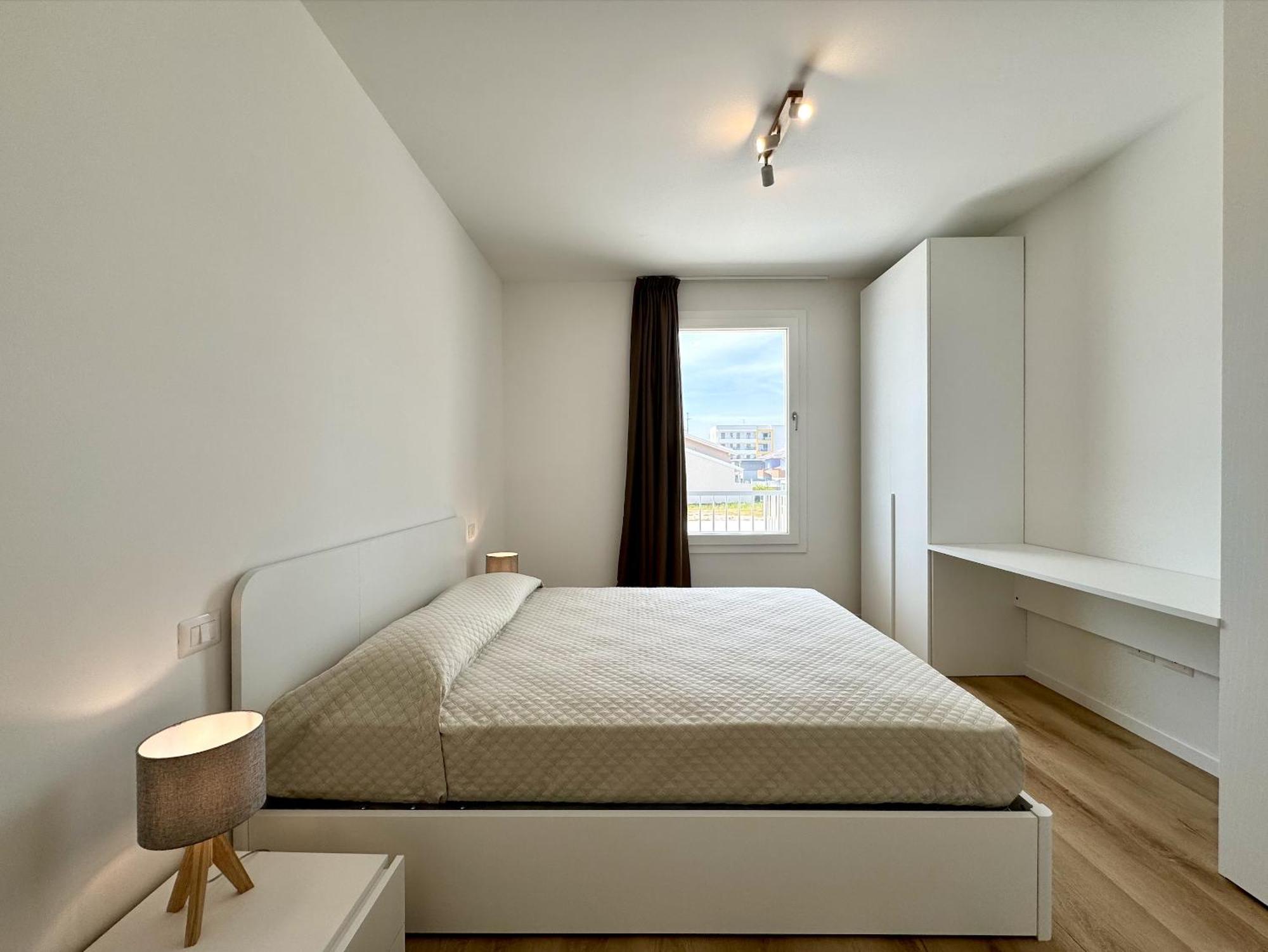 Residence Wave Island - Carraro Immobiliare Jesolo- Family Apartments Esterno foto