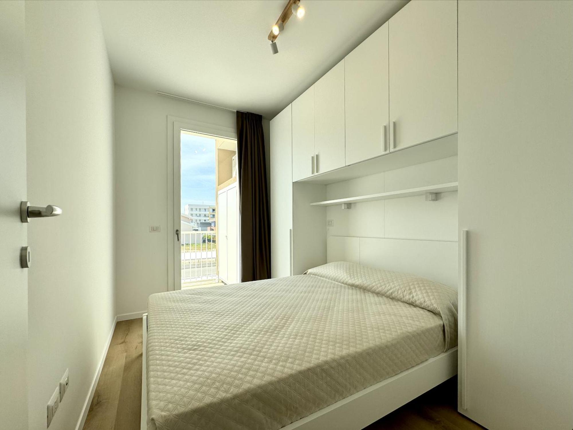 Residence Wave Island - Carraro Immobiliare Jesolo- Family Apartments Esterno foto