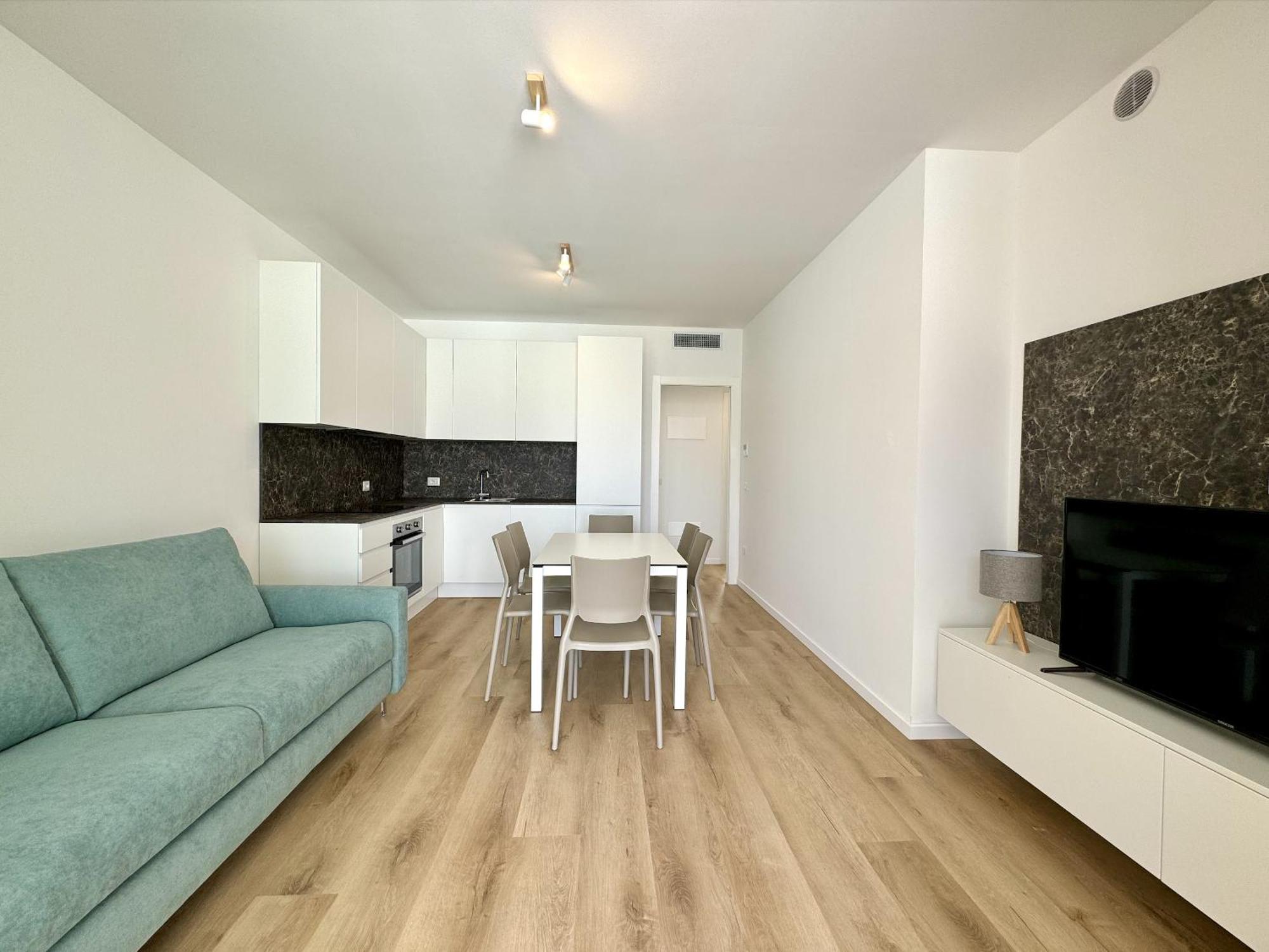 Residence Wave Island - Carraro Immobiliare Jesolo- Family Apartments Esterno foto