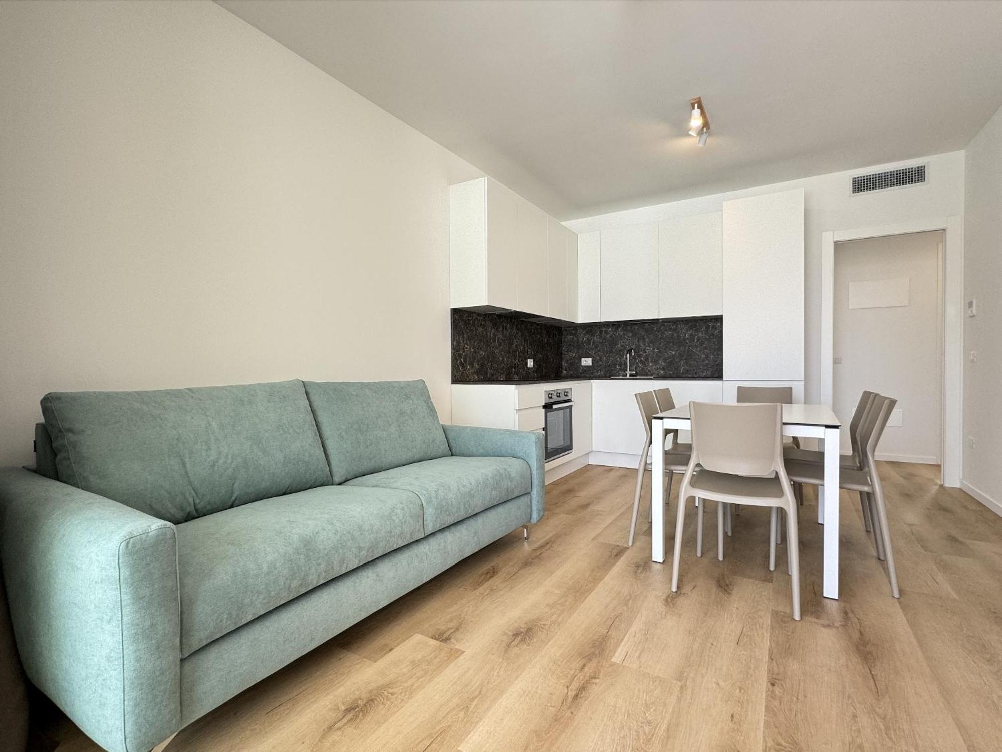 Residence Wave Island - Carraro Immobiliare Jesolo- Family Apartments Esterno foto