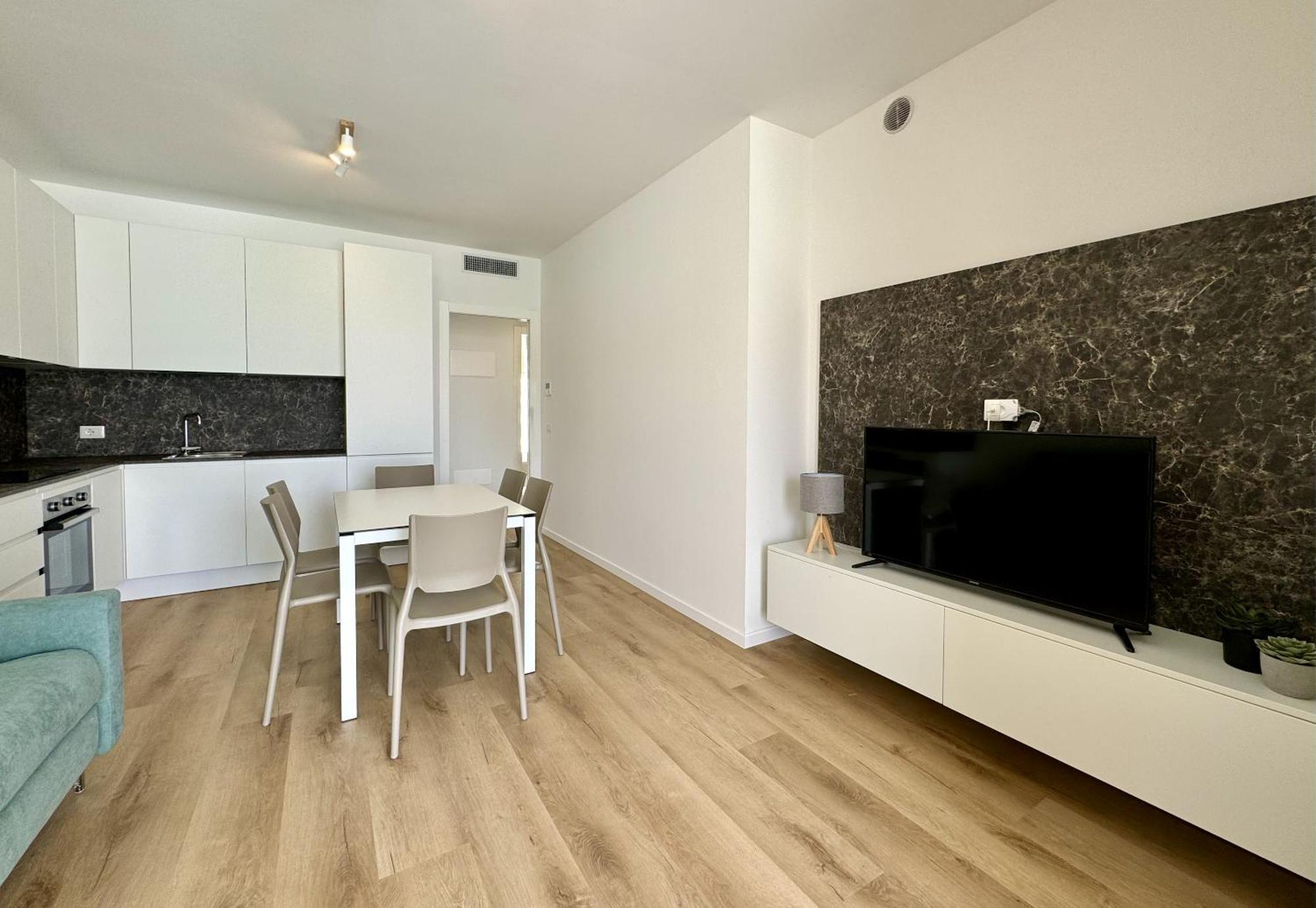 Residence Wave Island - Carraro Immobiliare Jesolo- Family Apartments Esterno foto