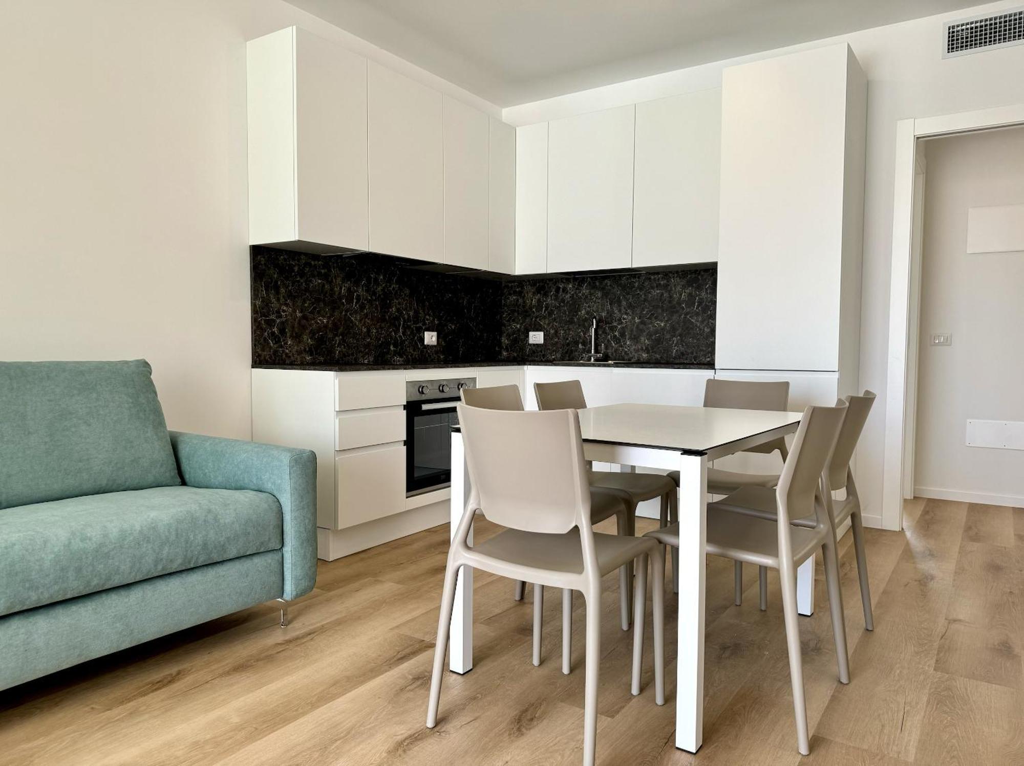 Residence Wave Island - Carraro Immobiliare Jesolo- Family Apartments Esterno foto