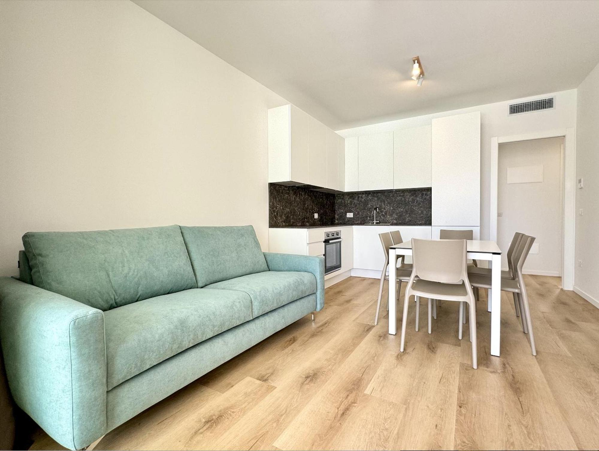 Residence Wave Island - Carraro Immobiliare Jesolo- Family Apartments Esterno foto