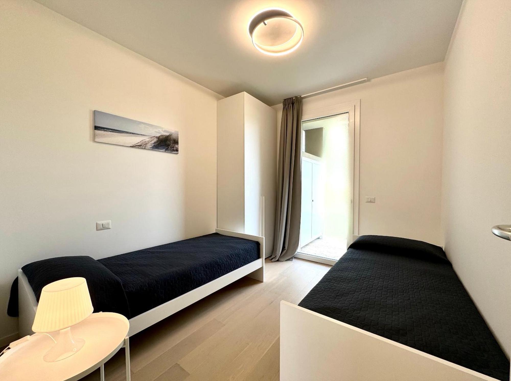 Residence Wave Island - Carraro Immobiliare Jesolo- Family Apartments Esterno foto
