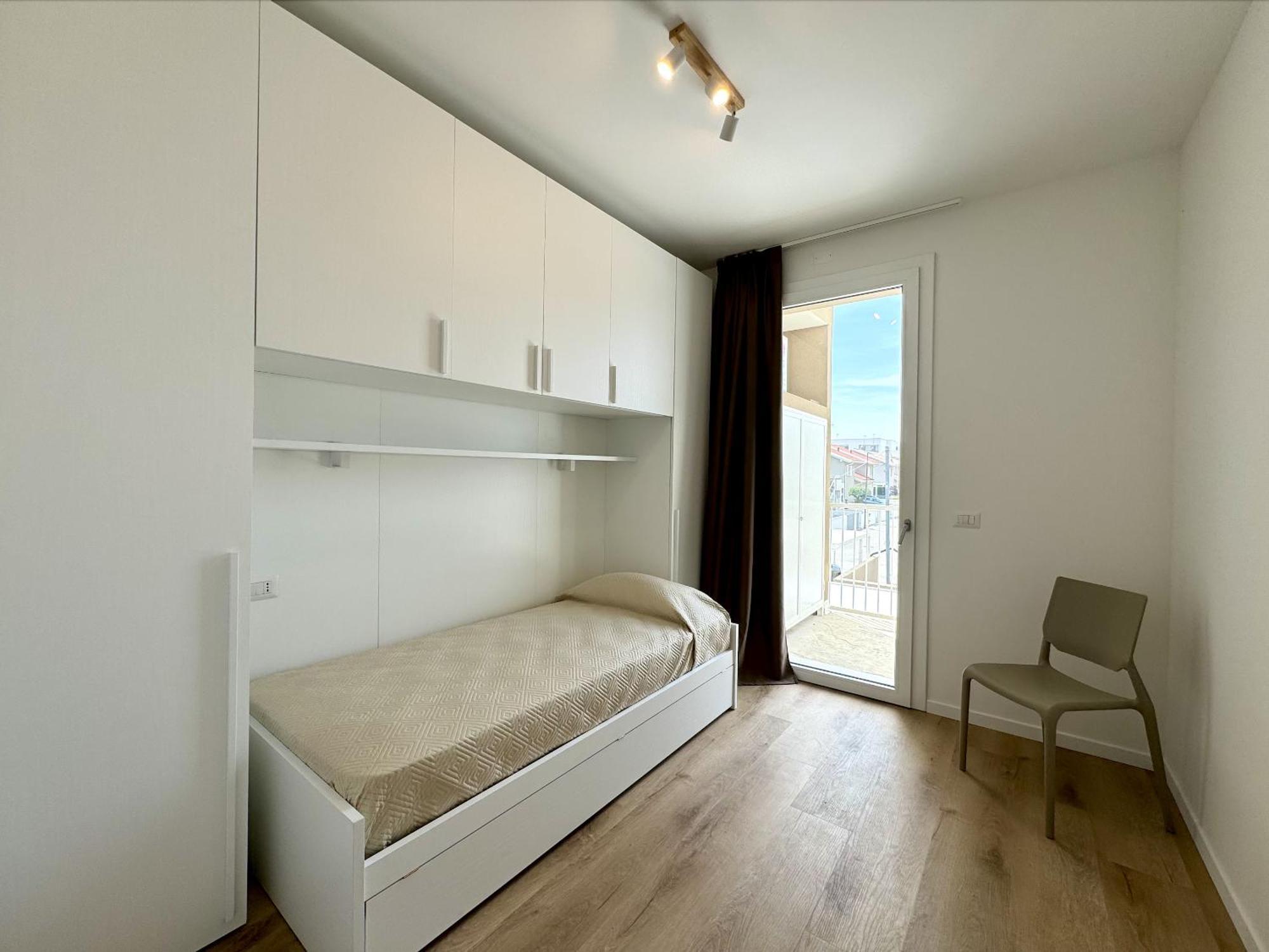 Residence Wave Island - Carraro Immobiliare Jesolo- Family Apartments Esterno foto