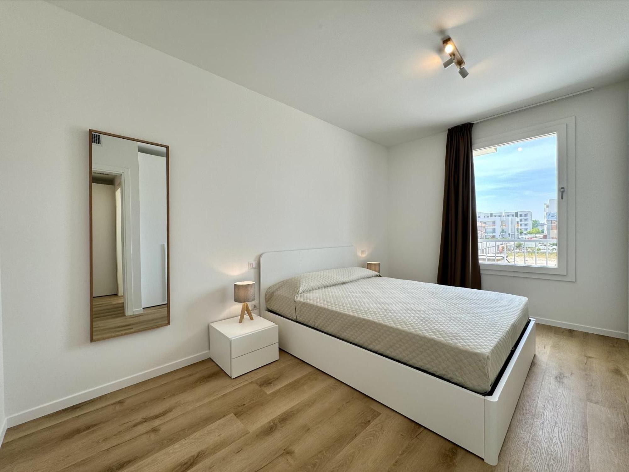 Residence Wave Island - Carraro Immobiliare Jesolo- Family Apartments Esterno foto