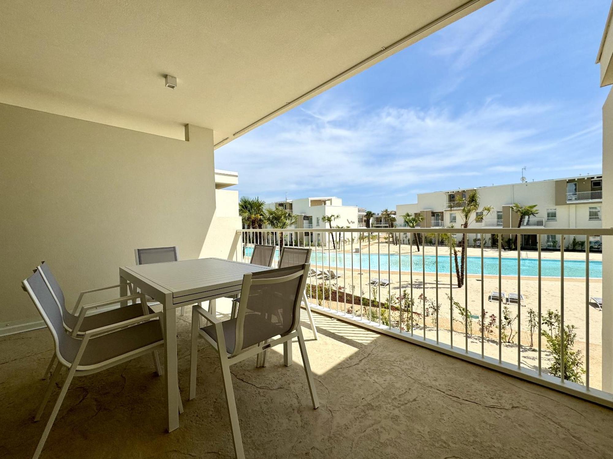 Residence Wave Island - Carraro Immobiliare Jesolo- Family Apartments Esterno foto