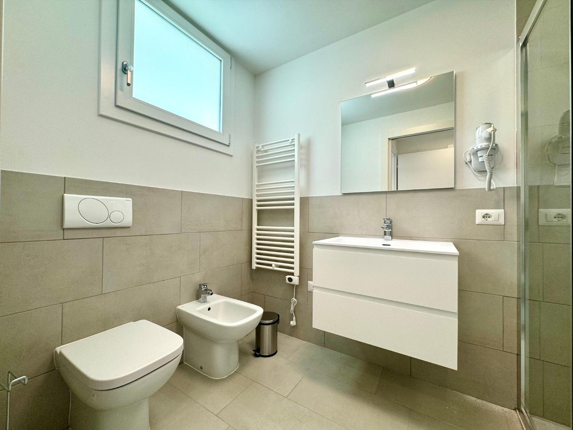 Residence Wave Island - Carraro Immobiliare Jesolo- Family Apartments Esterno foto