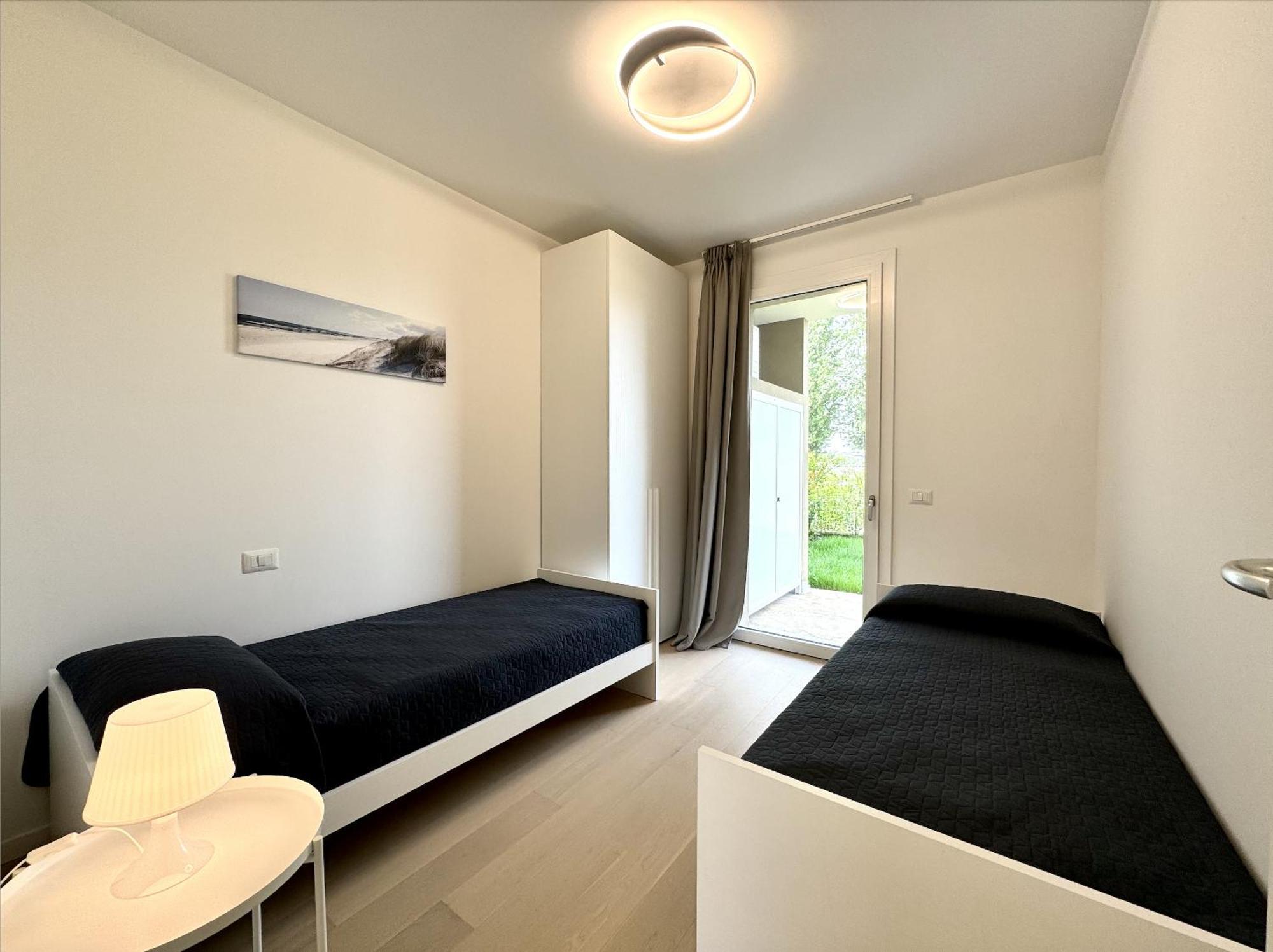 Residence Wave Island - Carraro Immobiliare Jesolo- Family Apartments Esterno foto