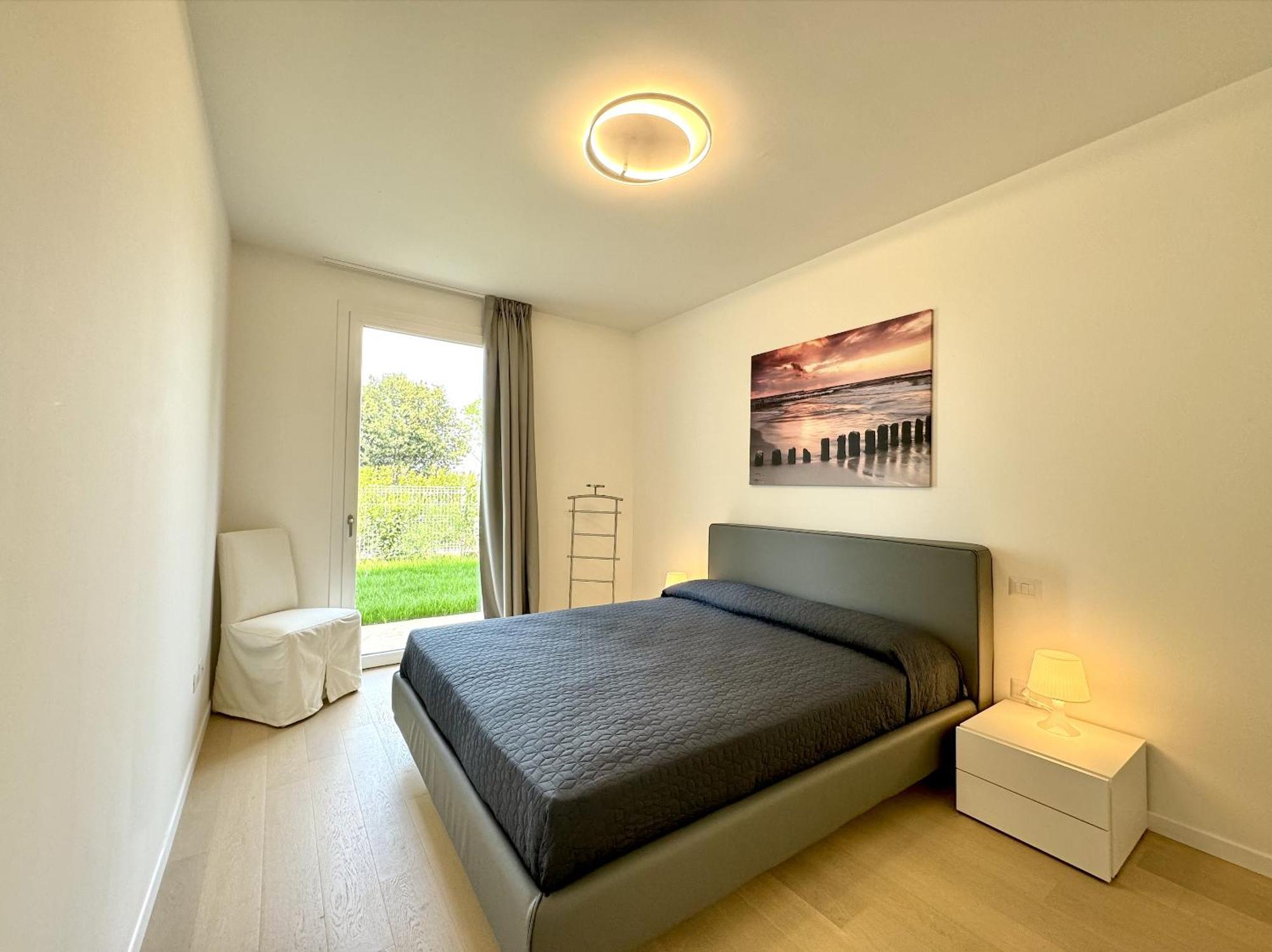 Residence Wave Island - Carraro Immobiliare Jesolo- Family Apartments Esterno foto
