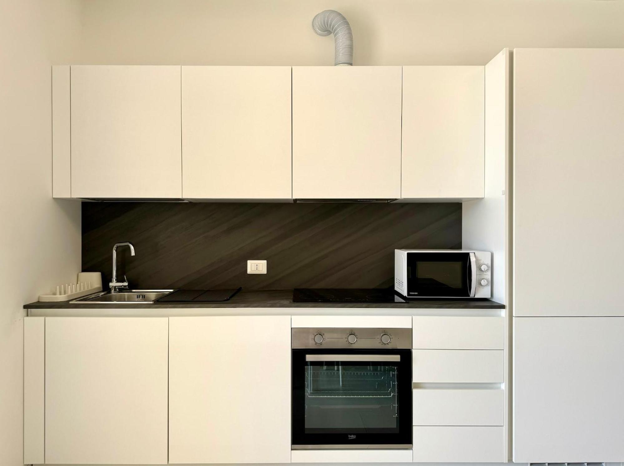 Residence Wave Island - Carraro Immobiliare Jesolo- Family Apartments Esterno foto