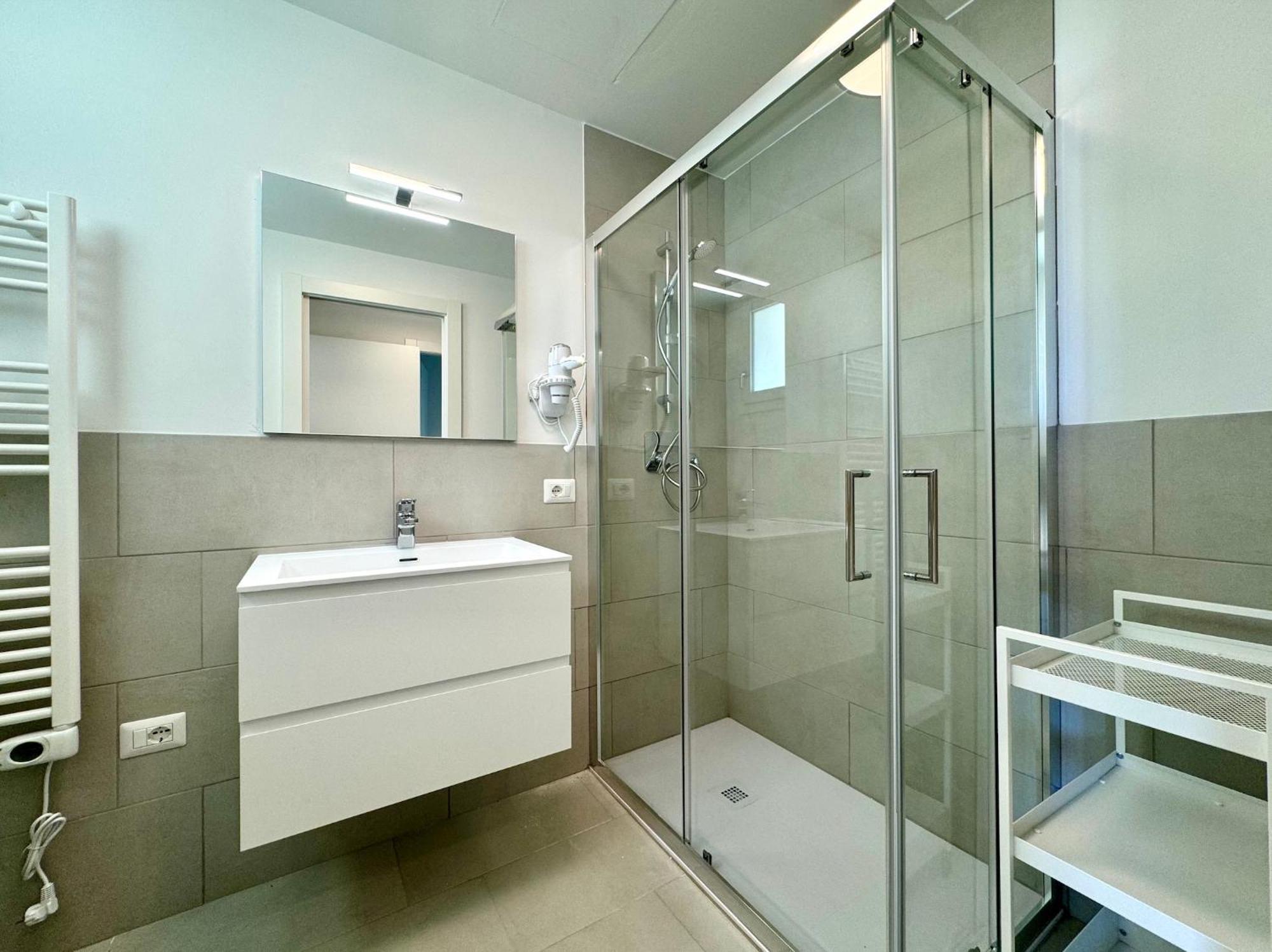 Residence Wave Island - Carraro Immobiliare Jesolo- Family Apartments Esterno foto