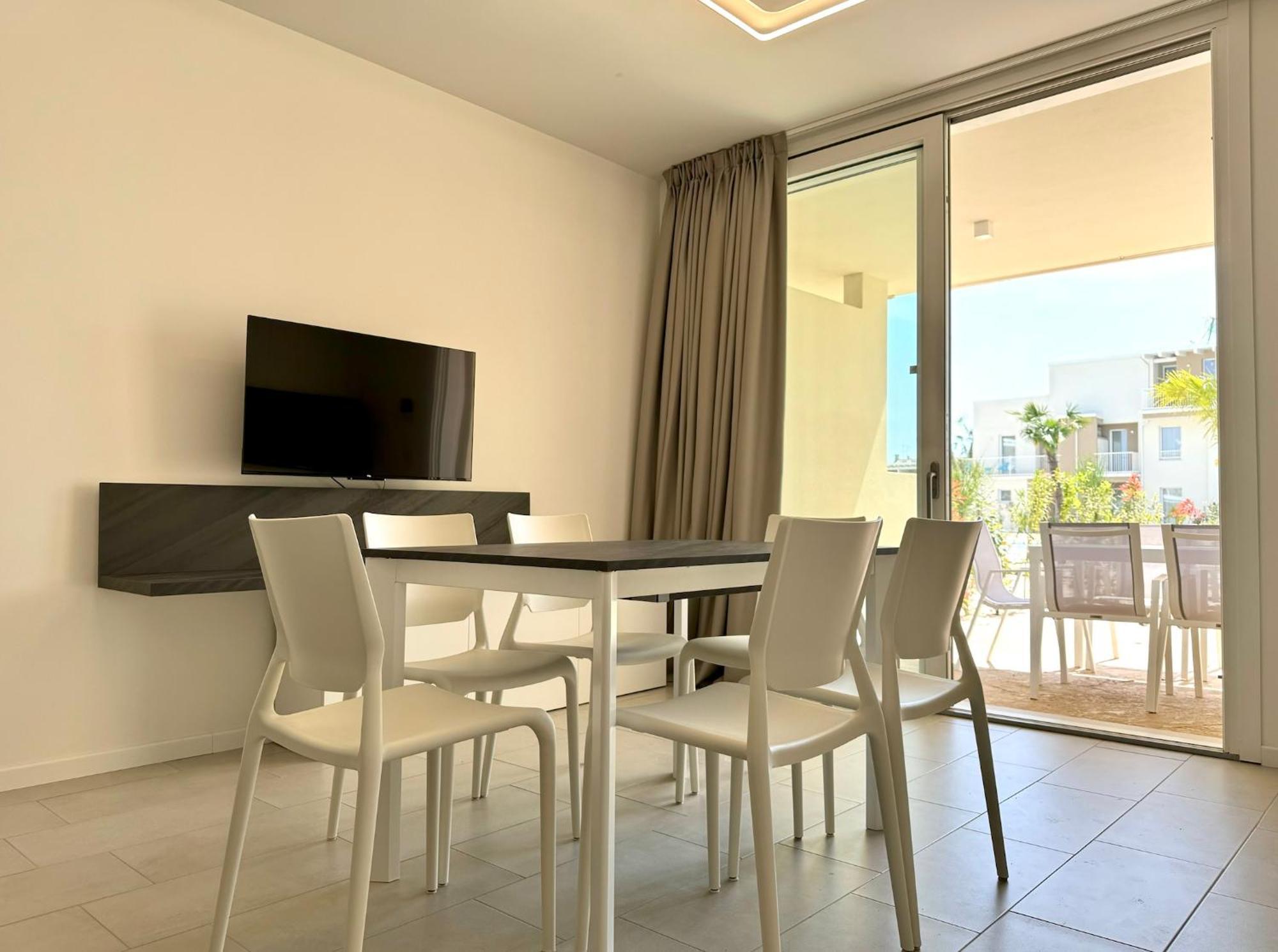 Residence Wave Island - Carraro Immobiliare Jesolo- Family Apartments Esterno foto